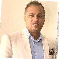 Dinidu Pumal Fernando , (CHRM®)