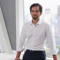 Antonio Carlos Soares de Camargo