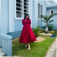 Lyka Ecaruan Marafina