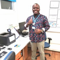 Olayinka Osunkunle