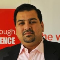 Sam Husaini