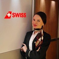 Alina Smychyk