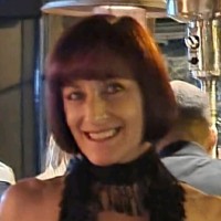 Cynthia Frey