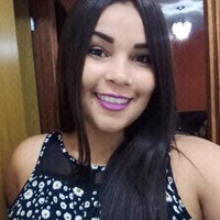 Gabriela Lemos Da Silva