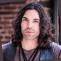 Jason Morton