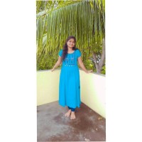 VIDHYA SRI S