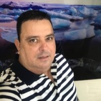 Albenes Cordeiro Machado