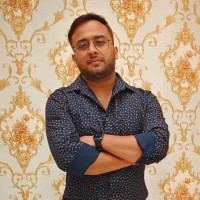 Saumitr Upadhyay