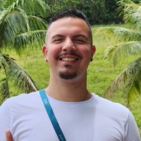 Edivaldo Dos Santos
