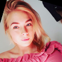 Isabelle Bergman Karlsson