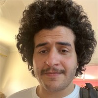 Ahmed Khatab
