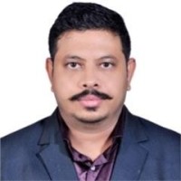 Harish Kumar G.