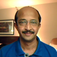 Raghavendra Padmanabha