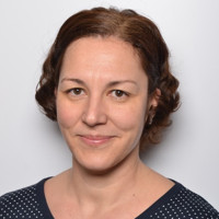 Eszter Péntek, Ph.D