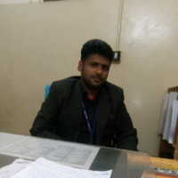 Muhammad Shoaib Ur Rehman