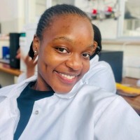 Chelsea Makondo
