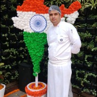 Hritik Mishra