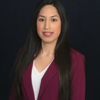 Jaqueline Cabrera