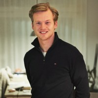 Stijn Van 'T Erve