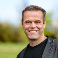 Maarten De Jong