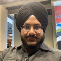 Harmanpreet Singh