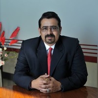 Rajendra Lad
