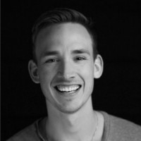 Logan Hauff CPHB, CRIS