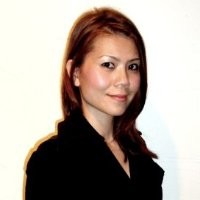 Chloe Chow