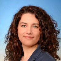 Laura Grünauer