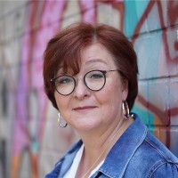 Birgit Blum