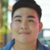Eric Lee