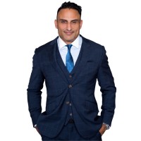 Shawn Sequeira