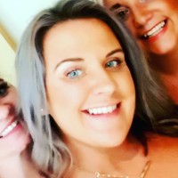 Katie Hughes