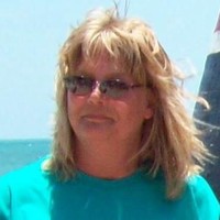 Paula Pauley
