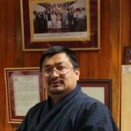Shamsher Pradhan