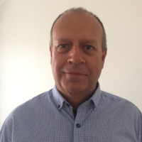 Mark Baker