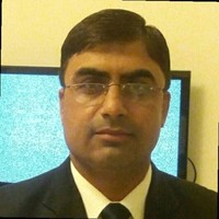 Javed Iqbal