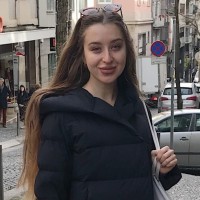 Alina Gerasimova