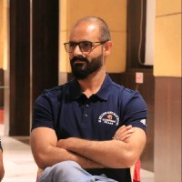 Bhupendrapratap Singh