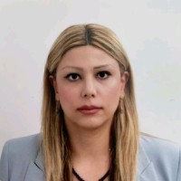 Banafsheh Ghambari