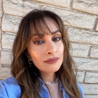 Sarah Sotoodeh