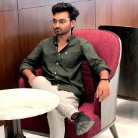 Aditya Gaurav