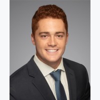 Luke Shadid, Mba