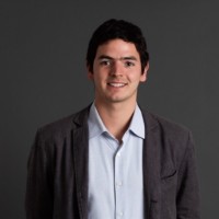 Martín Jose Valenzuela Bravo