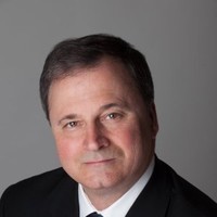 Mark Collin Spraggett