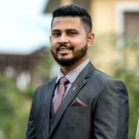 Raaj Khandeparker