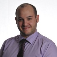 Matthew Thomas