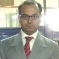 Mohammed Shabbir Ali Khan