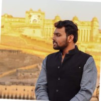 Anuj Jain
