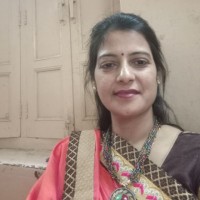 Vratika Pareek